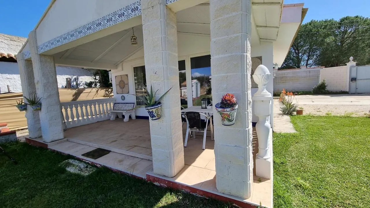 Casa Poniente Villa Chiclana de la Frontera 0*,  Spain