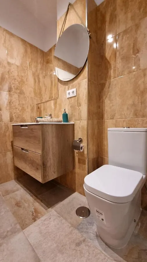 Chalet Casa Poniente Villa Chiclana de la Frontera