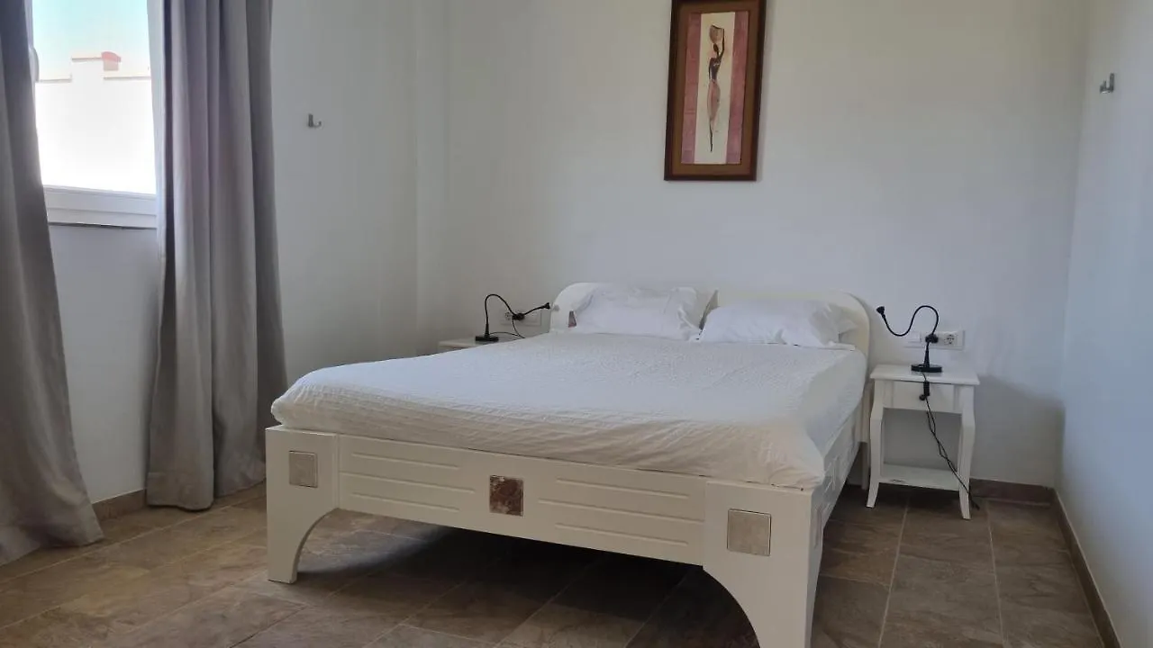 Chalet Casa Poniente Villa Chiclana de la Frontera