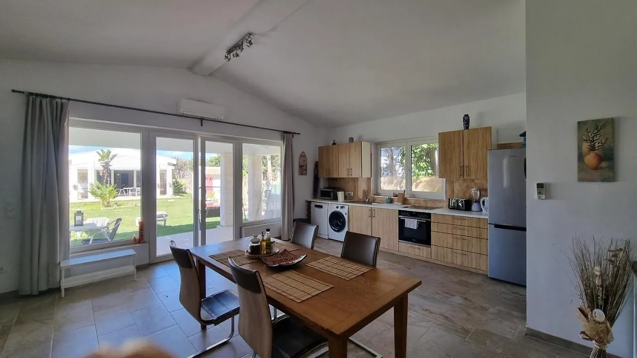 Casa Poniente Villa Chiclana de la Frontera Chalet