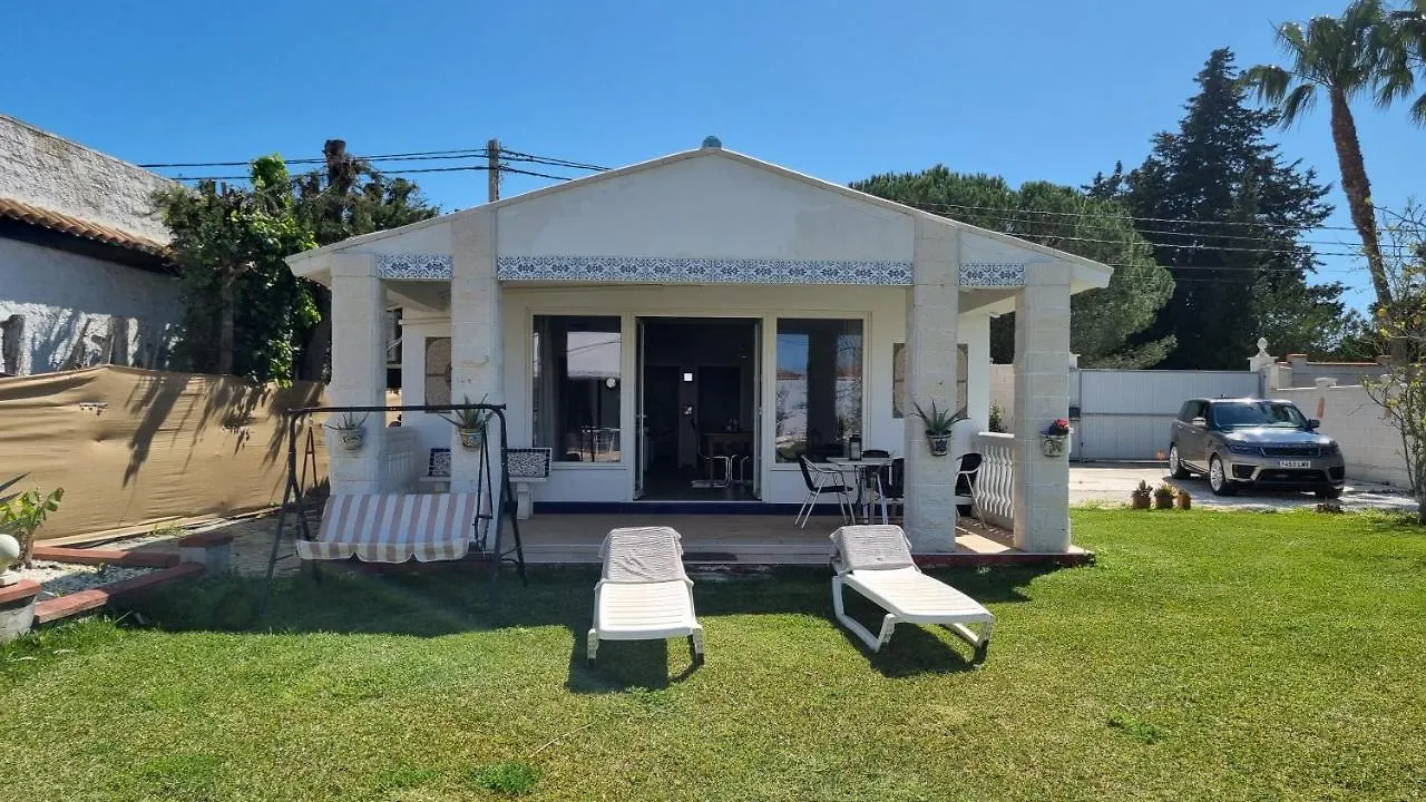 Casa Poniente Villa Chiclana de la Frontera