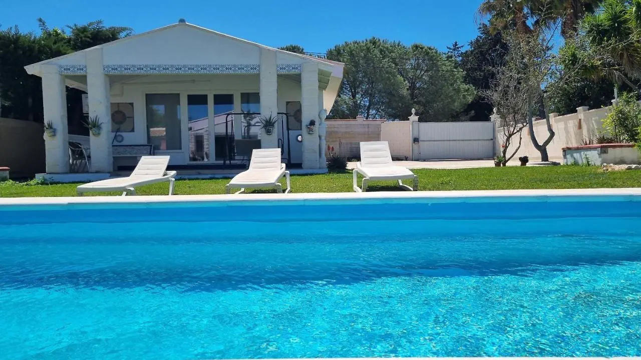 Casa Poniente Villa Chiclana de la Frontera