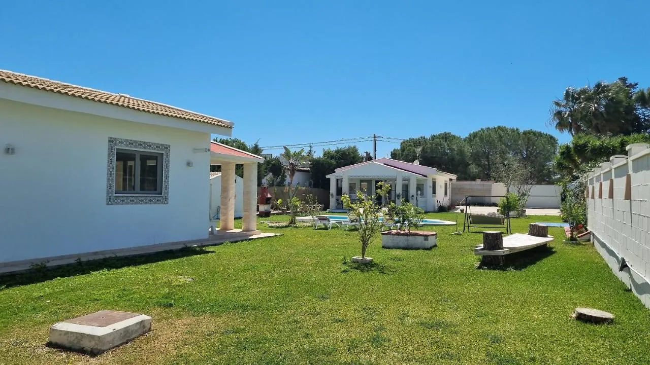 Casa Poniente Villa Chiclana de la Frontera