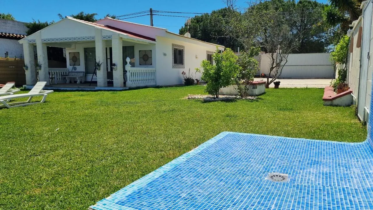 Casa Poniente Villa Chiclana de la Frontera 0*,  Spain