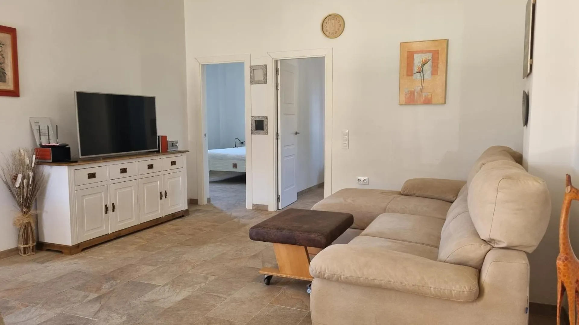 Chalet Casa Poniente Villa Chiclana de la Frontera