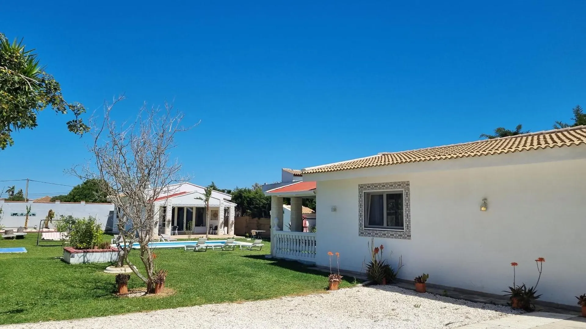 Casa Poniente Villa Chiclana de la Frontera Spain