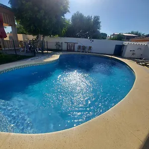 Chalet Aguila Real Chiclana de la Frontera
