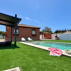 Wanderlust Chiclana de la Frontera