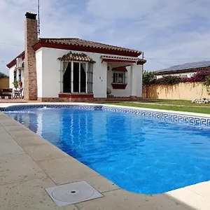 Pura Vida Chiclana de la Frontera
