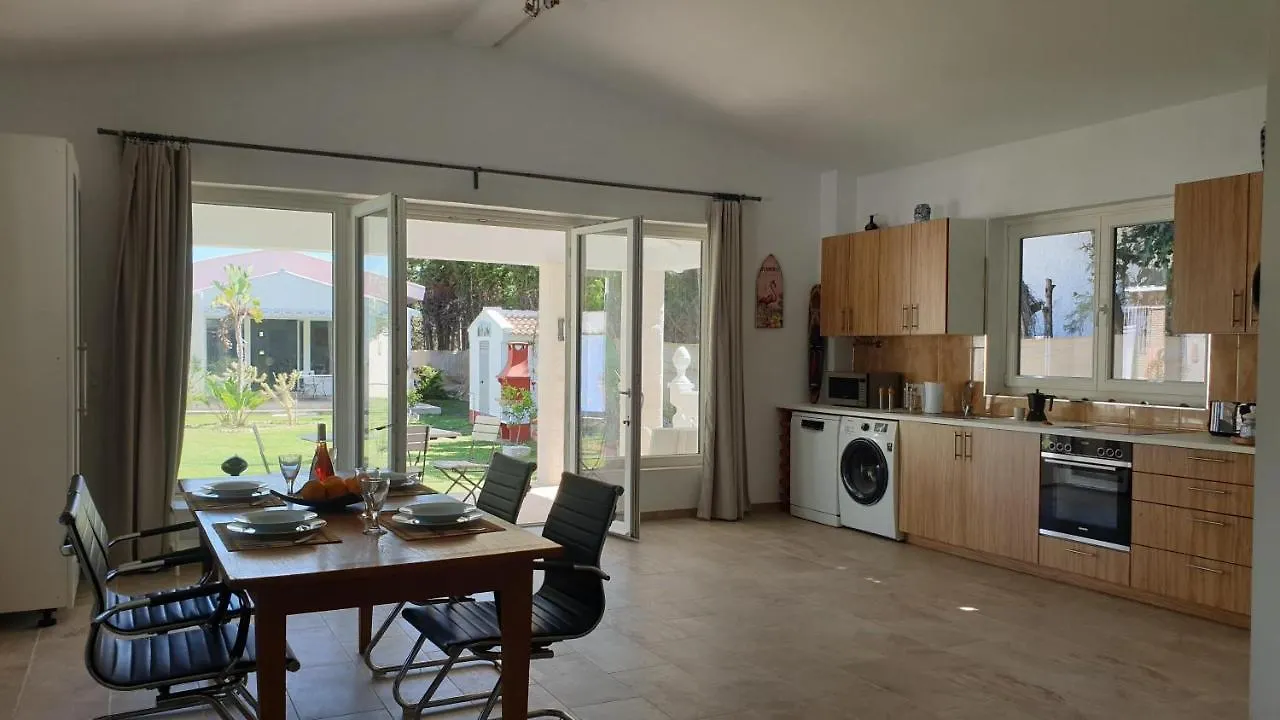 Casa Poniente Villa Chiclana de la Frontera Chalet