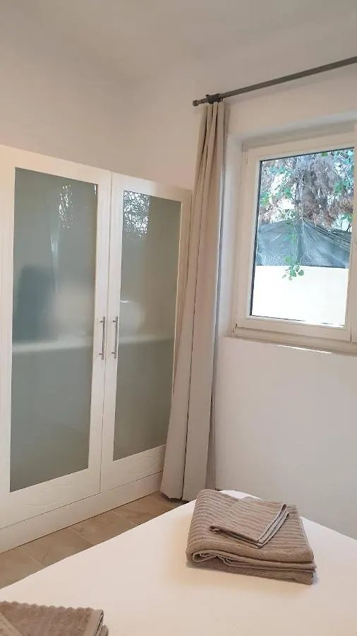 הוילה צ'יקלנה דה לה פרונטרה Casa Poniente בקתה