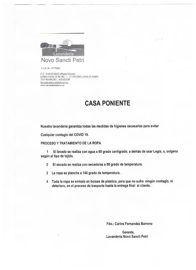 בקתה הוילה צ'יקלנה דה לה פרונטרה Casa Poniente